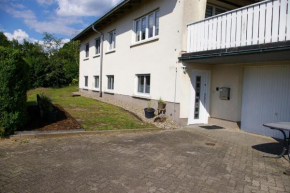 Ferienwohnung Am Steigerwaldrand